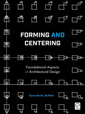 cover image of Forming and Centering
